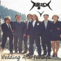 Requiem (KAZ) : Wedding After Funeral